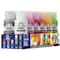 6 Packs: 12 ct. (72 total) FolkArt® Matte™ Festival Acrylic Paint Set